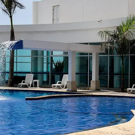 Apartment Sea View / Bocagrande