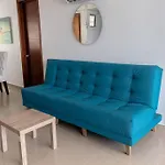 Apartment Sea View / Bocagrande