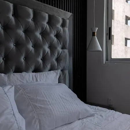 Sea View / Bocagrande Apartamento *